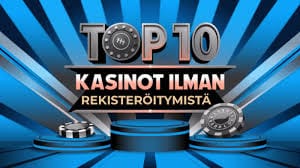 Euteller Kasinot Nopean ja Turvallisen Maksamisen Maailma