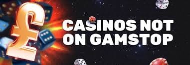 Exploring Non GamStop Casinos in the UK A Comprehensive Guide 551252362 Exploring Non GamStop Casinos in the UK A Comprehensive Guide 551252362
