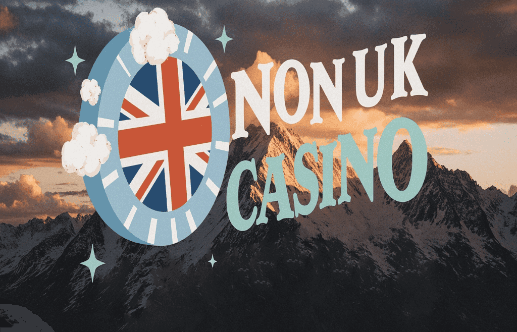 Exploring Non-UKGC Casino Websites A Guide to Online Gaming Beyond UK Regulation Exploring Non-UKGC Casino Websites A Guide to Online Gaming Beyond UK Regulation