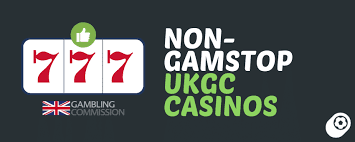Exploring Non-UKGC Online Casinos A Comprehensive Guide Exploring Non-UKGC Online Casinos A Comprehensive Guide