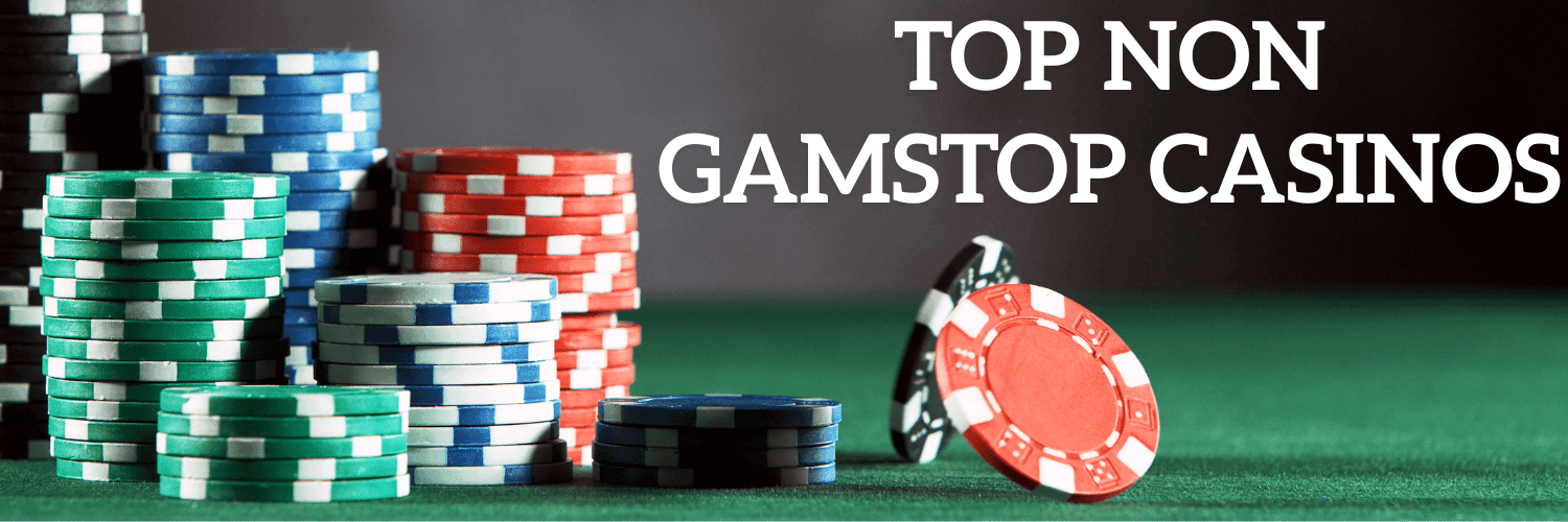 Exploring Sites Without GamStop Your Guide to Online Gambling Freedom 975422347