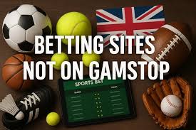 Exploring Sportsbooks Not on GamStop 902714566
