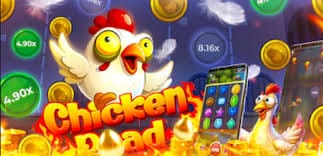 Exploring the Fun and Challenges of Chicken Road A Gamers' Perspective