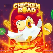 Exploring the Fun and Challenges of Chicken Road A Gamers' Perspective