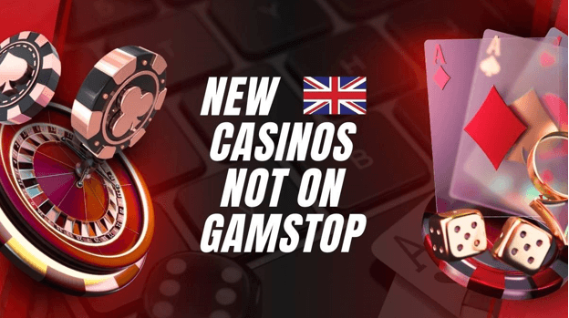 Exploring the World of Casinos That Are Not on GamStop 879631347