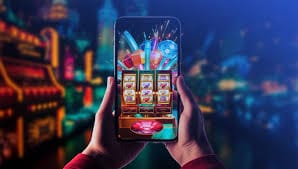 Exploring the World of Online Social Casinos