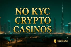 Guida ai Casino Crypto Senza Verifica Giocare in Sicurezza e con Privacy