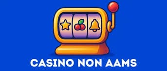 I Migliori Casinò Non AAMS nel 2023 Guida Completa