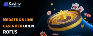 Live Casino Uden Rufus - Oplev Spændingen Uden Bekymringer 208123472