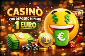 Miglior Sito Casinò Non AAMS La Guida Completa