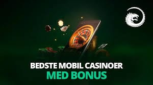 Mobilcasinoer Uden NemID Guiden til Sikker Mobil Spiloplevelse