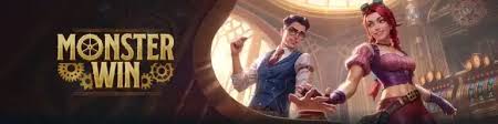 MonsterWin Casino España Tu Destino de Juego Online MonsterWin Casino España Tu Destino de Juego Online