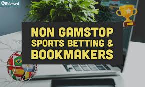 Non GamStop Sportsbooks A Guide to Betting Beyond Restrictions