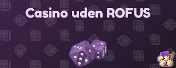 Online Casinoer uden MitID - Find din perfekte spilleoplevelse