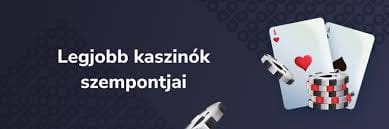 Online Casinók Magyarországon Fedezd fel a legjobb lehetőségeket!