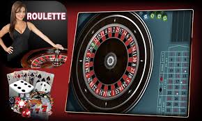 Online Echtgeld Roulette Spielen und Gewinnen