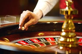 Online Roulette Wheel for Real Money Spin to Win!