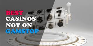 Safe Non GamStop Casinos Your Guide to Responsible Gambling