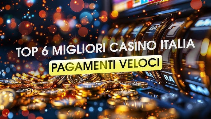 Siti Non AAMS Esplora le Opzioni di Gioco Online