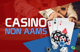 Supporto per Casinò Non AAMS Guida Completa