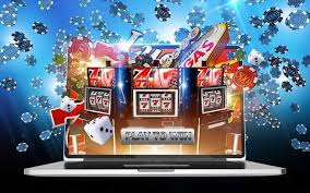 The Exciting World of Casino Wild.io Your Ultimate Gaming Destination