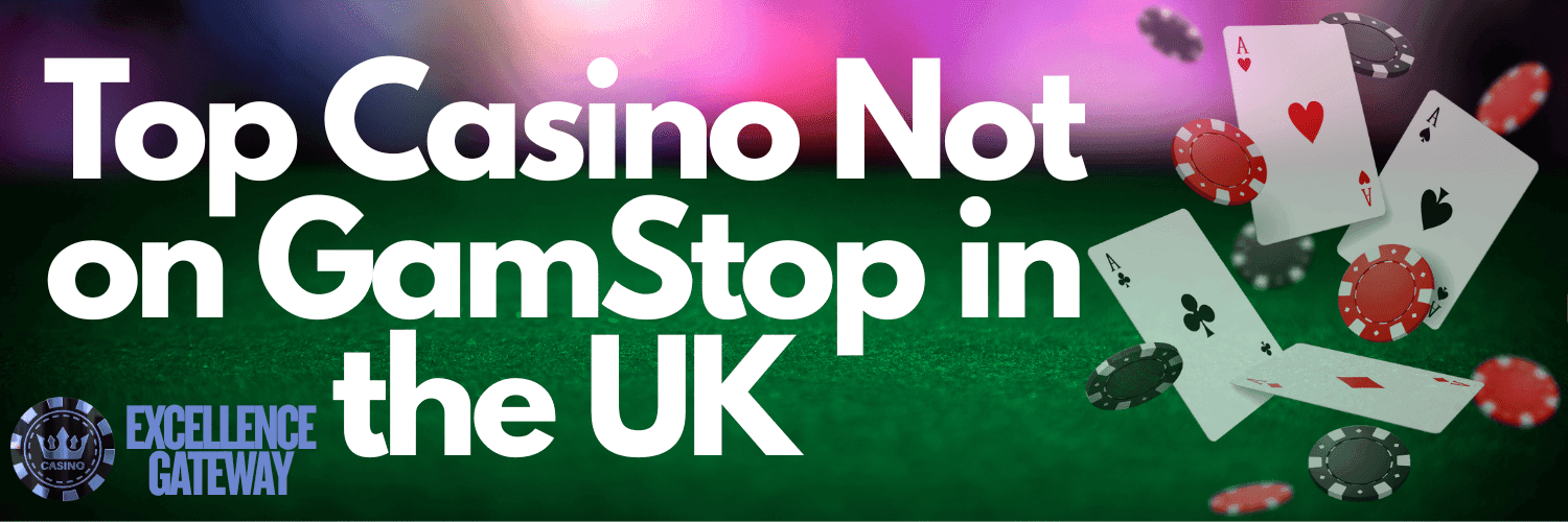 The Rise of Non-GamStop Gambling Sites An In-Depth Look