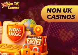 The Rise of Non-UKGC Licensed Casinos Opportunities and Risks for Players The Rise of Non-UKGC Licensed Casinos Opportunities and Risks for Players