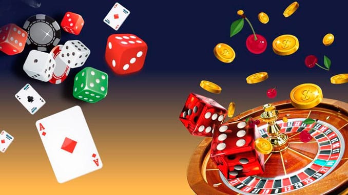 WinsMania Casino & Sportsbook Your Ultimate Gaming Destination WinsMania Casino & Sportsbook Your Ultimate Gaming Destination